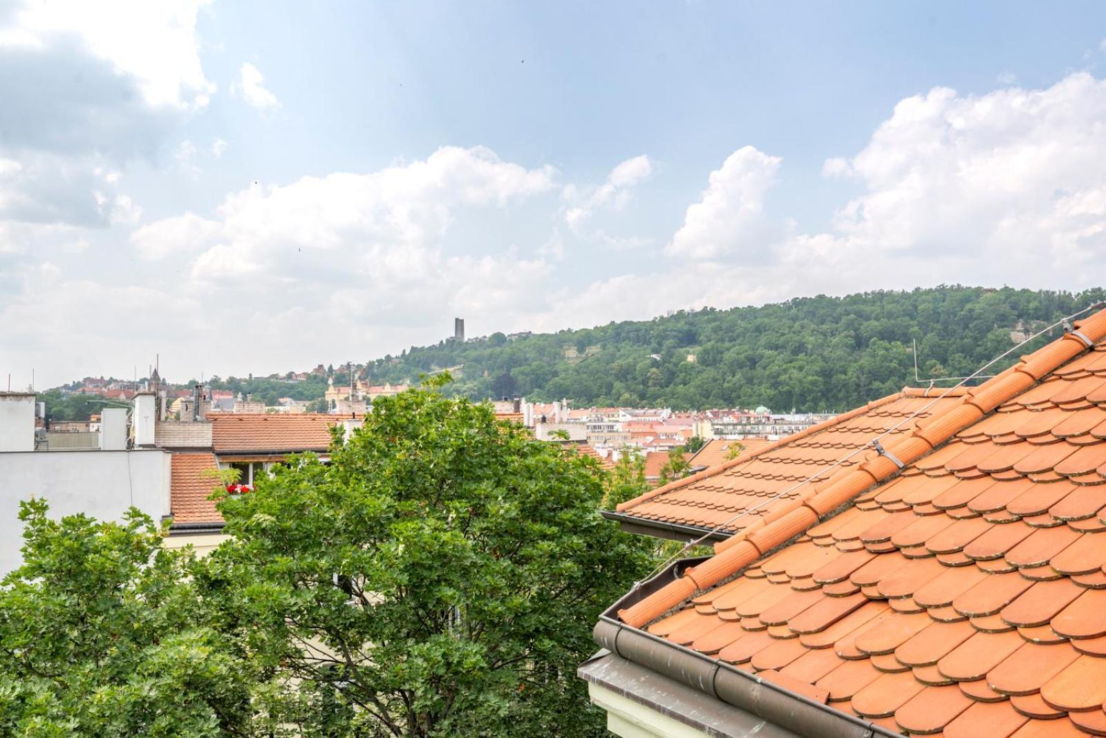 Janackovo - Riverside Residence — Fotky 2